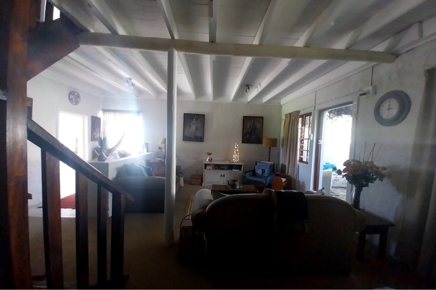 4 Bedroom Property for Sale in Heidelberg Western Cape
